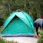 3 Secs Tent (UK, DNB)
